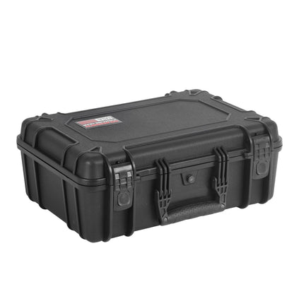 Xventure Gear Hard Case Medium Box 18 Inch Textured Black Go Rhino-5