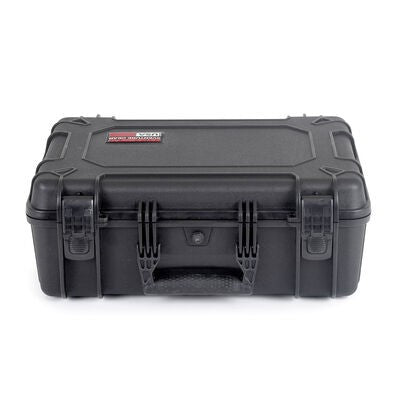 Xventure Gear Hard Case Medium Box 18 Inch Textured Black Go Rhino-6