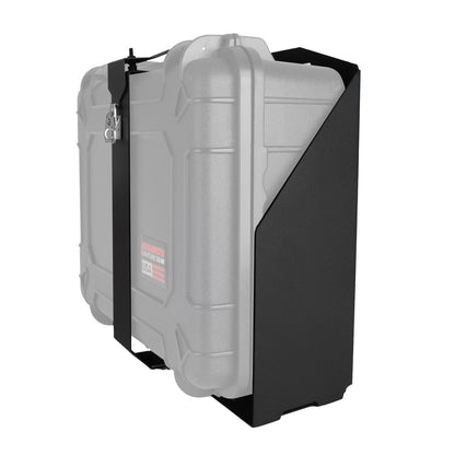 Xventure Gear Hard Case Mount Large 20 Inch Textured Black Go Rhino-5
