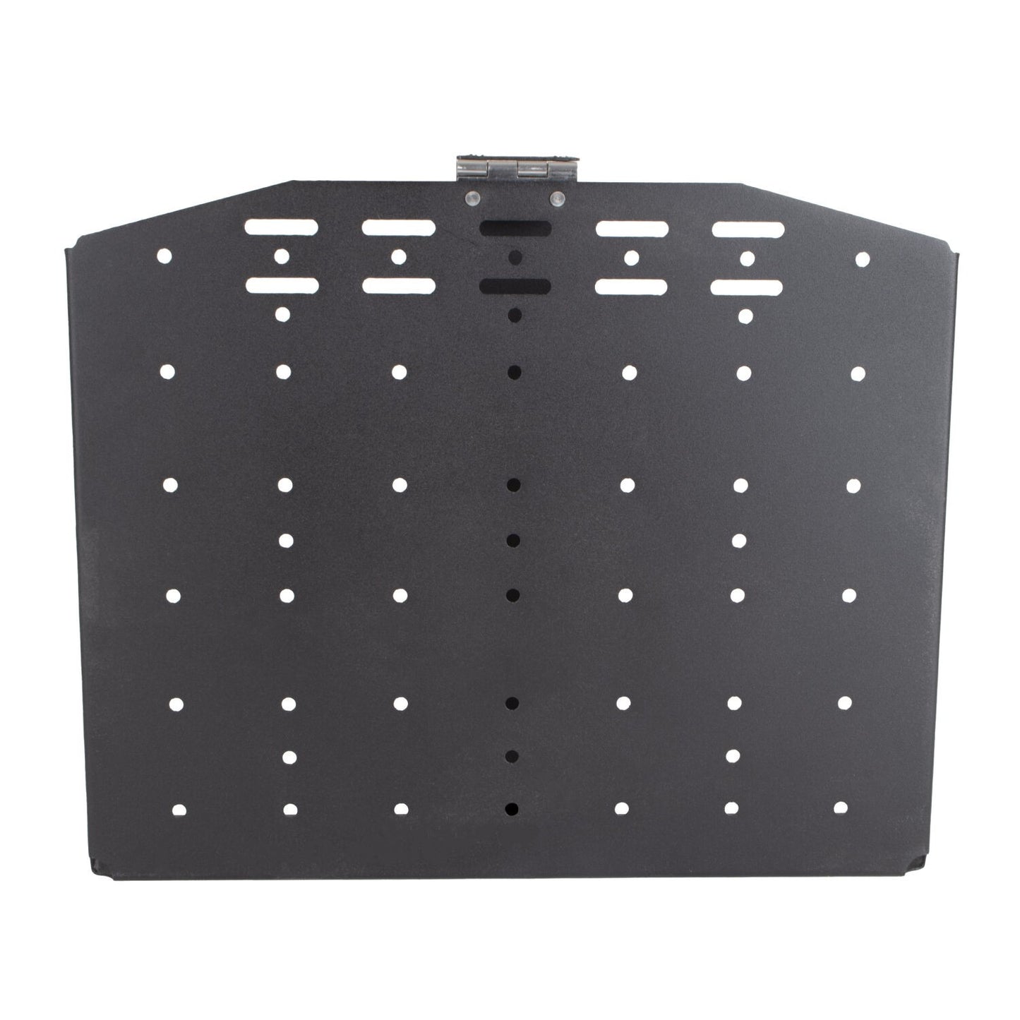 Xventure Gear Hard Case Mount Large 20 Inch Textured Black Go Rhino-8