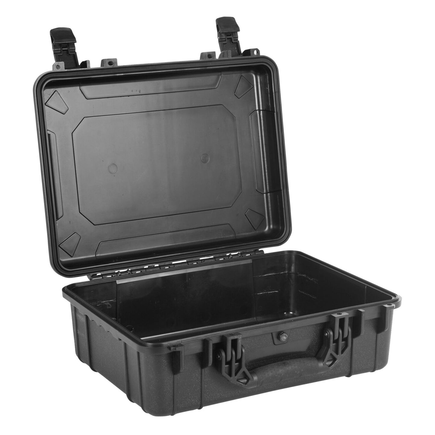 Xventure Gear Hard Case Large Box 20 Inch Textured Black Go Rhino-4
