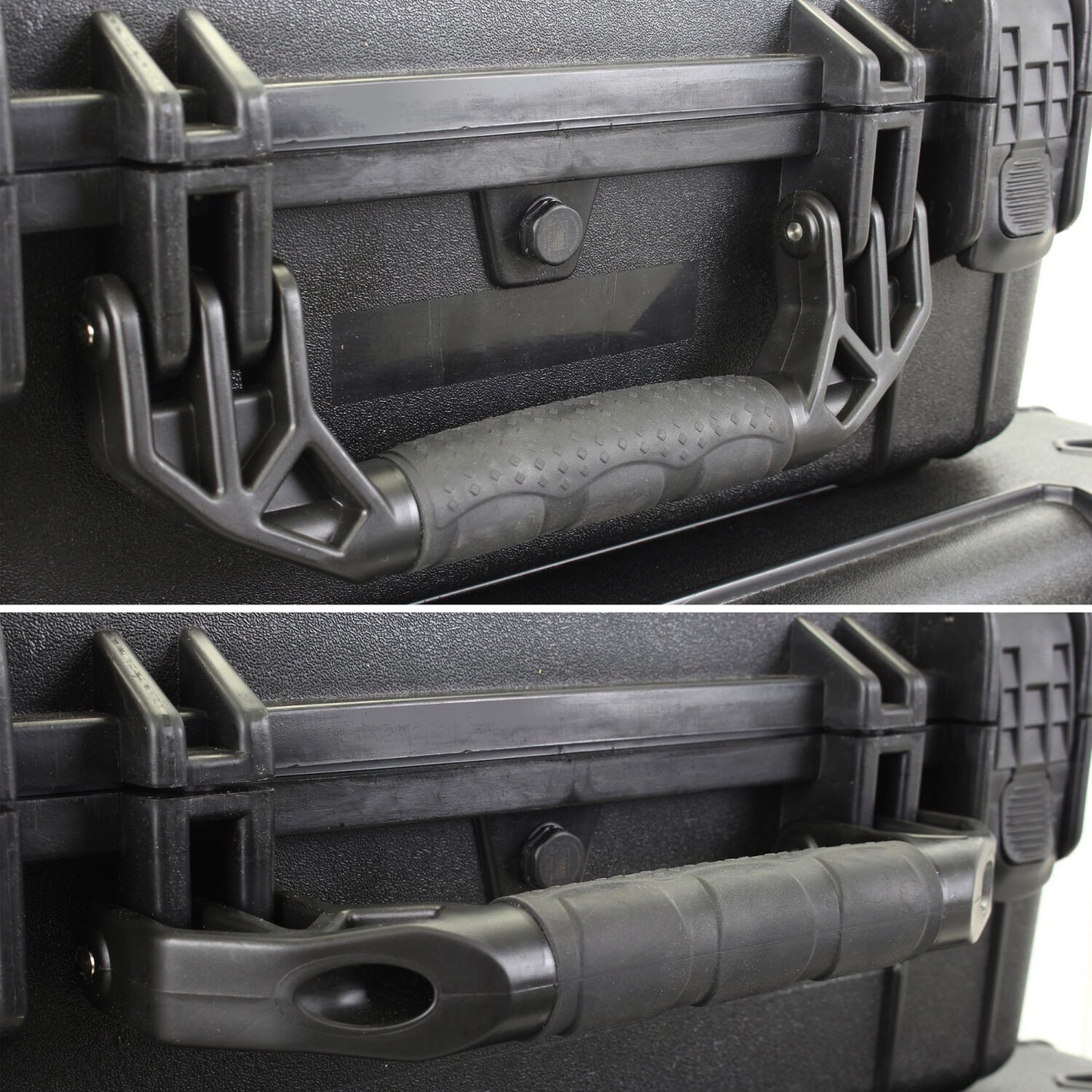 Xventure Gear Hard Case With Foam Large Box 25 Inch Textured Black Go Rhino-3