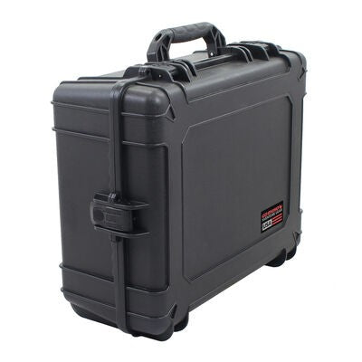 Xventure Gear Hard Case With Foam Large Box 25 Inch Textured Black Go Rhino-9