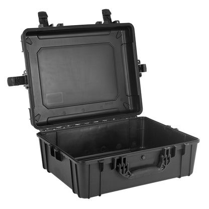 Xventure Gear Hard Case Large Box 25 Inch Textured Black Go Rhino-5