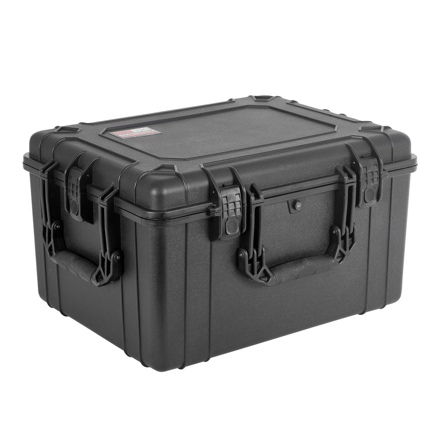 Xventure Gear Hard Case With Foam X Large Box 25 Inch Textured Black Go Rhino-7