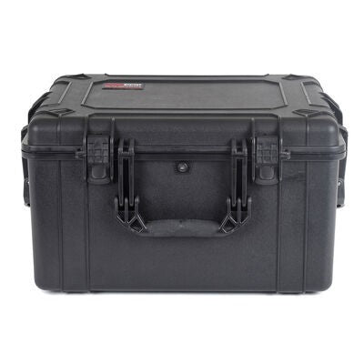 Xventure Gear Hard Case With Foam X Large Box 25 Inch Textured Black Go Rhino-8