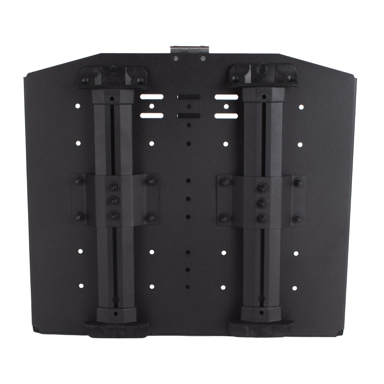 Xventure Gear Hard Case Mount Extra Large 25 Inch Textured Black Go Rhino-8