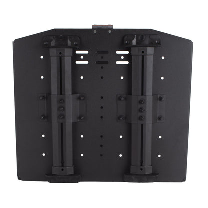 Xventure Gear Hard Case Mount Extra Large 25 Inch Textured Black Go Rhino-8
