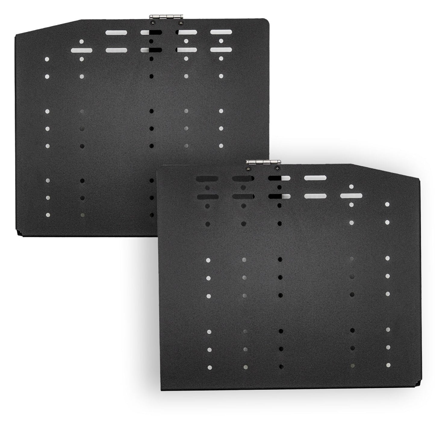 Xventure Gear Hard Case Mount Long 44 Inch Textured Black Go Rhino-2