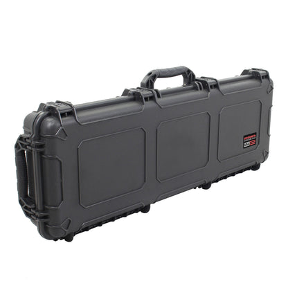 Xventure Gear Hard Case Long Box 45 Inch Textured Black Go Rhino-5