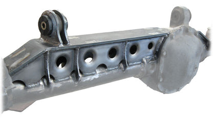 Front Axle Truss For XJ Artec Industries