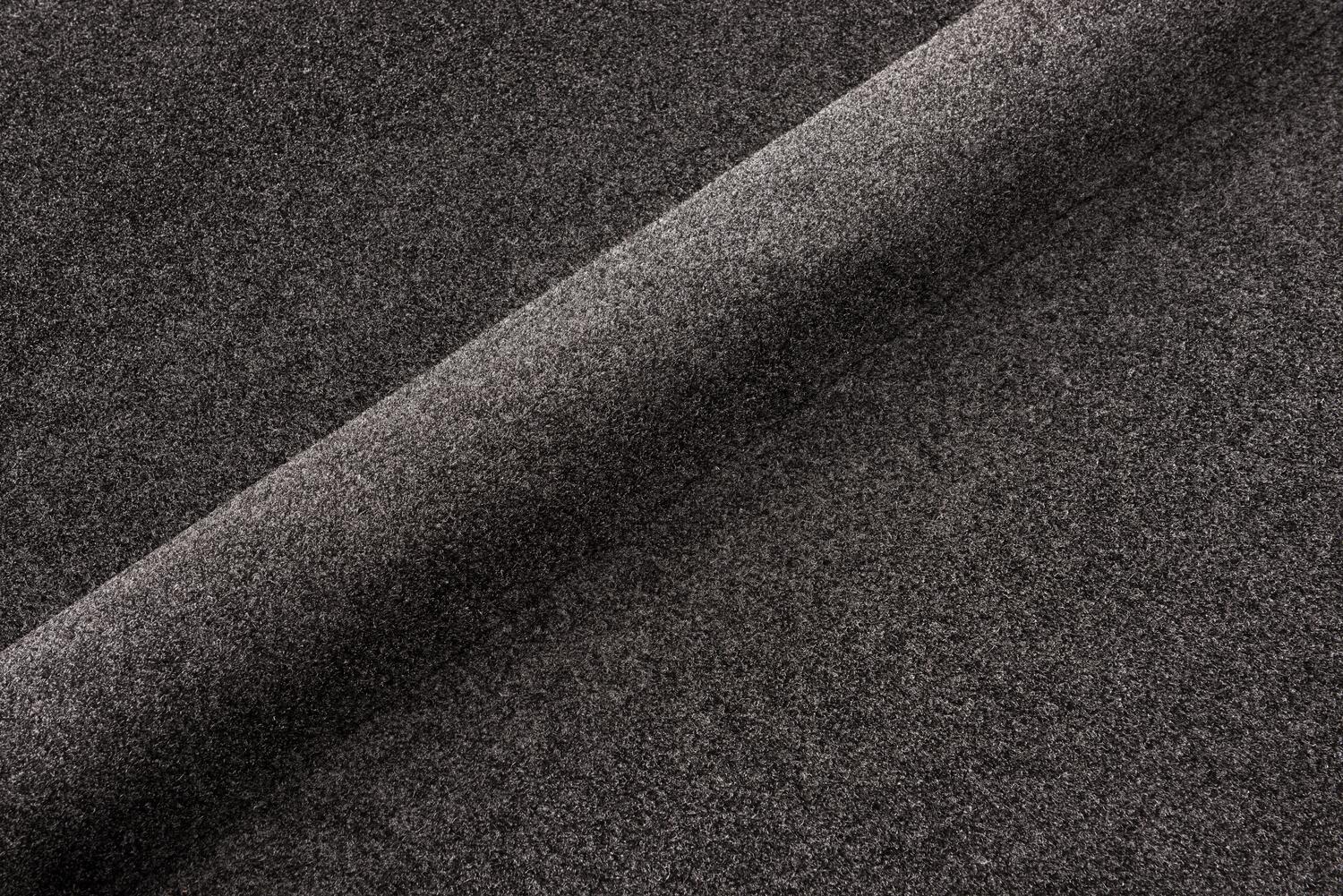XLT Bedmat For Spray-In Or No Bed Liner 19+ (New Body Style) Silverado/Sierra 5'8 inch Bed With Multi-Pro Tailgate Without Carbonpro Bed Charcoal BedRug-2