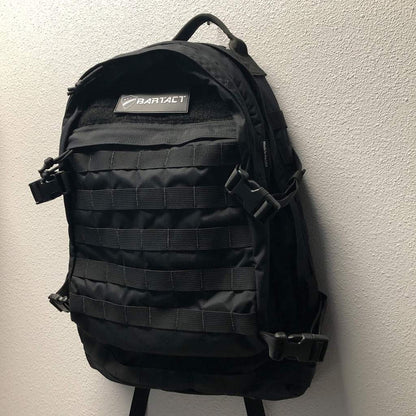 Tactical Backpack Pals Molle Berry Compliant Bartact