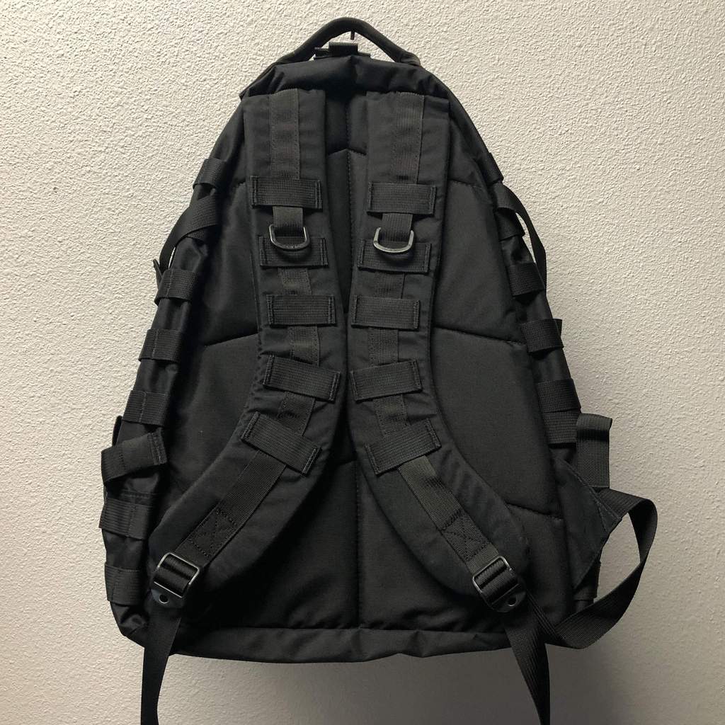 Tactical Backpack Pals Molle Berry Compliant Bartact-1