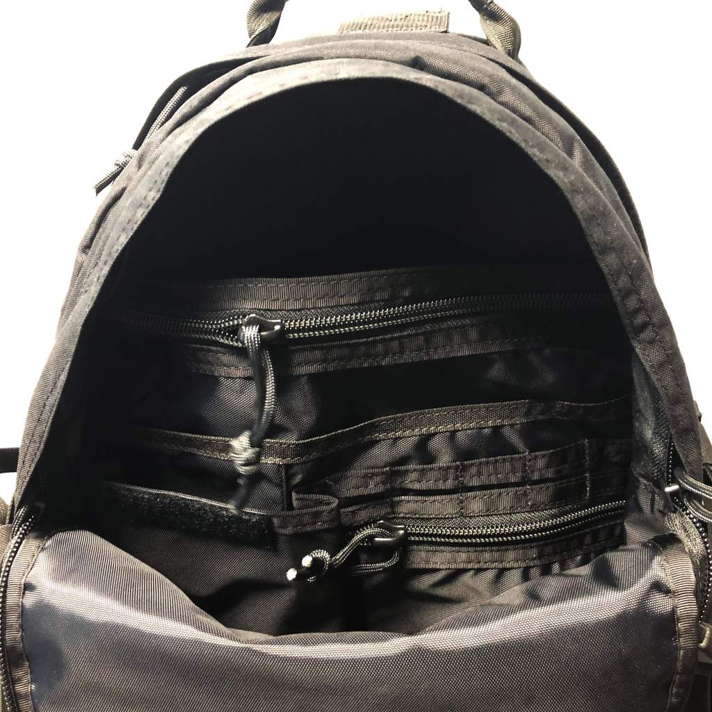 Tactical Backpack Pals Molle Berry Compliant Bartact-2