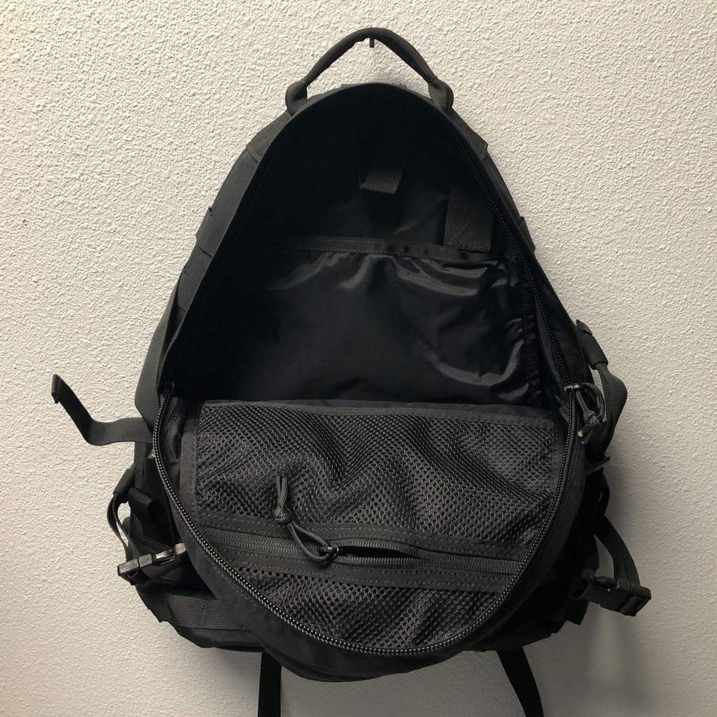 Tactical Backpack Pals Molle Berry Compliant Bartact-3
