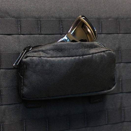 MOLLE Sunglasses Pouch 6x2.5x1.25 Inch Bartact-1