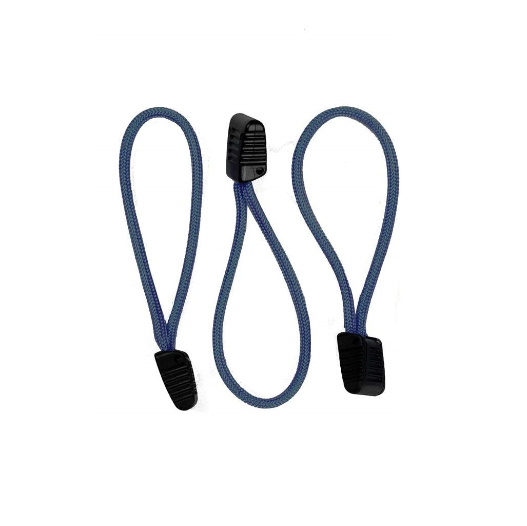 550 Paracord Zipper Pulls With Plastic Tips 3 Pack Bartact-12