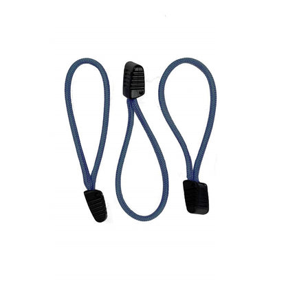 550 Paracord Zipper Pulls With Plastic Tips 3 Pack Bartact-12