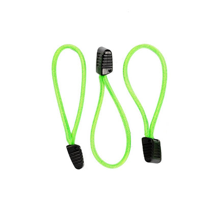 550 Paracord Zipper Pulls With Plastic Tips 3 Pack Bartact-8