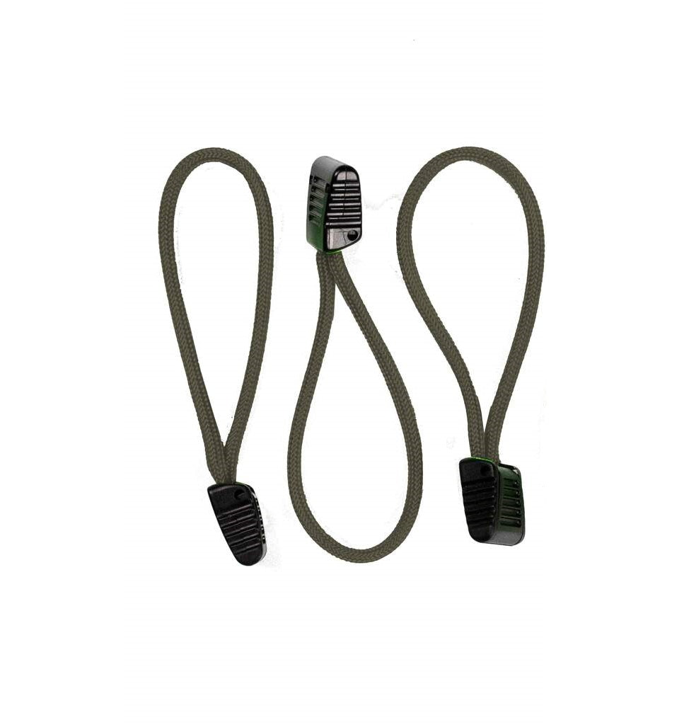 550 Paracord Zipper Pulls With Plastic Tips 3 Pack Bartact-7