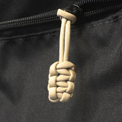 Paracord Zipper Pull Set Of 5 Bartact-15