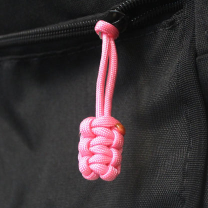 Paracord Zipper Pull Set Of 5 Bartact-9