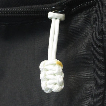 Paracord Zipper Pull Set Of 5 Bartact-3