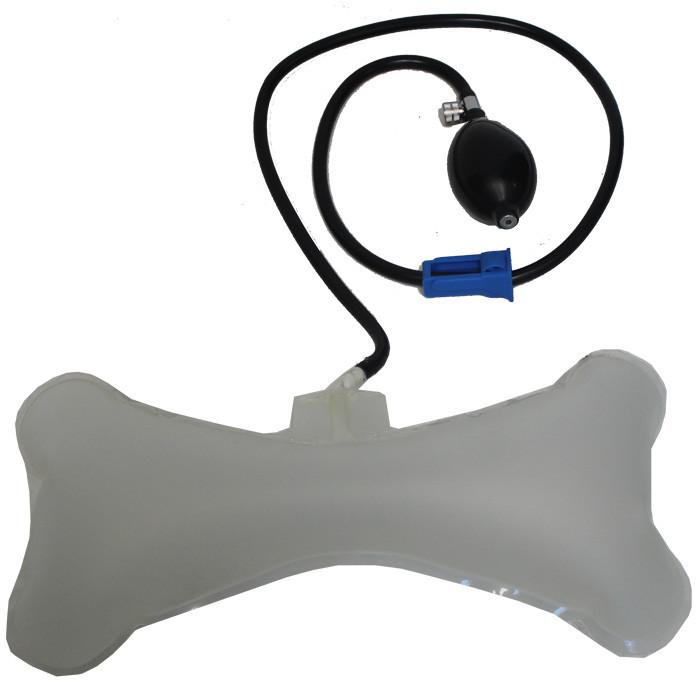 Lumbar Support Front Bucket Seat Bartact