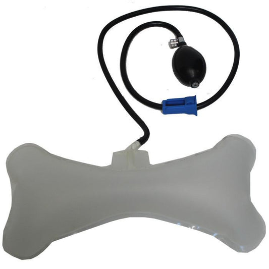 Lumbar Support Front Bucket Seat Bartact