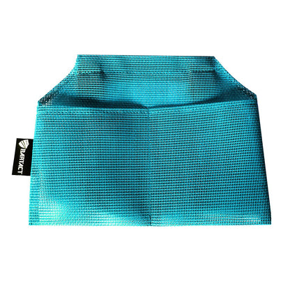 Sun Shade Bag Console and Door Pouch For Jeep Wrangler JL, JLU, and Gladiator Bartact