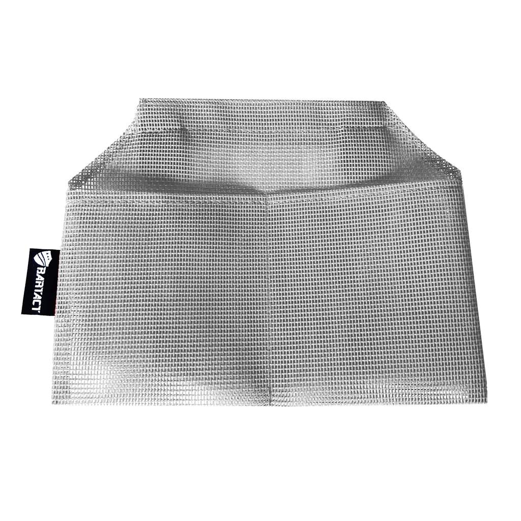 Sun Shade Bag Console and Door Pouch For Jeep Wrangler JL, JLU, and Gladiator Bartact-25