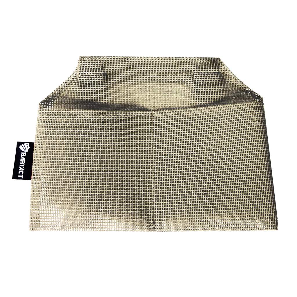 Sun Shade Bag Console and Door Pouch For Jeep Wrangler JL, JLU, and Gladiator Bartact-15