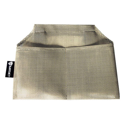 Sun Shade Bag Console and Door Pouch For Jeep Wrangler JL, JLU, and Gladiator Bartact-15