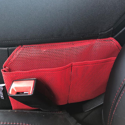 Sun Shade Bag Console and Door Pouch For Jeep Wrangler JL, JLU, and Gladiator Bartact-33