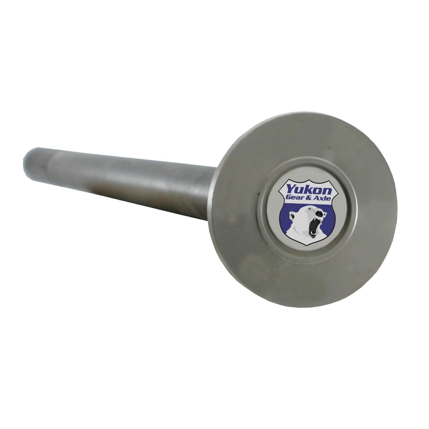 Full-Floating 30 Spline Non-Drilled Blank Shaft For Dana 60 D60 30 Spline 40 Inch Full Float Blank Shaft Non Drilled Yukon Gear & Axle