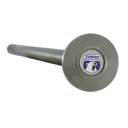 Full-Floating 30 Spline Non-Drilled Blank Shaft For Dana 60 D60 30 Spline 40 Inch Full Float Blank Shaft Non Drilled Yukon Gear & Axle