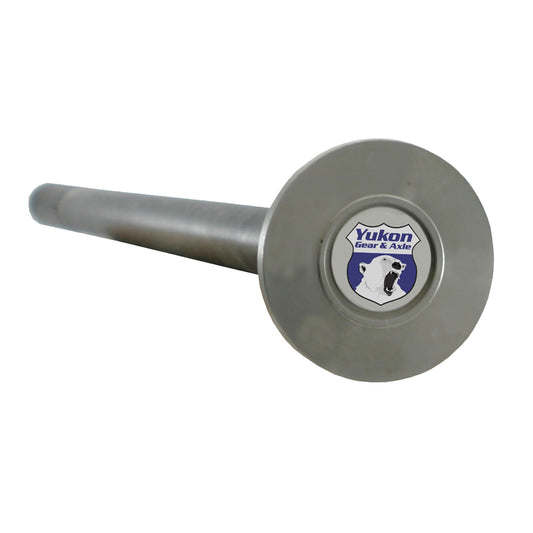 Full-Floating 30 Spline Non-Drilled Blank Shaft For Dana 60 D60 30 Spline 40 Inch Full Float Blank Shaft Non Drilled Yukon Gear & Axle