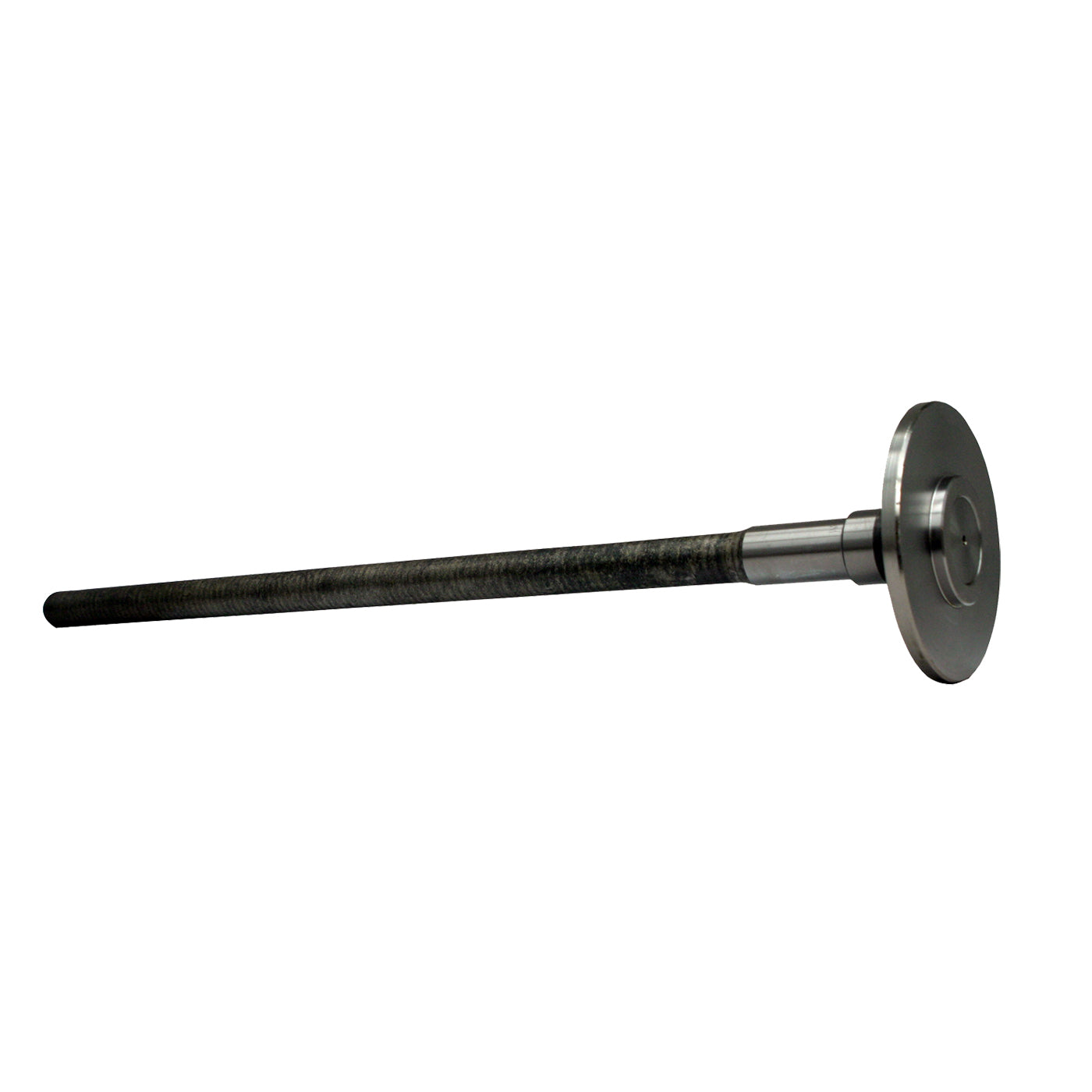 31 Spline Bolt-In Blank W/ 1.564 Inch Bearing Journal 33.92 Inch Long Bolt-In Blank W/ 1.564 Bearing Jrnl 31 Spline 33.92 Inch Long Yukon Gear & Axle