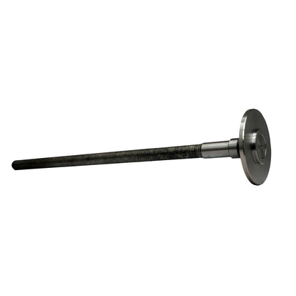 35 Spline Bolt-In Blank With 1.564 Inch Bearing Journal. 33.92 Inch Long Bolt-In Blank W/ 1.564 Bearing Jrnl 35 Spline 33.92 Inch Long Yukon Gear & Axle