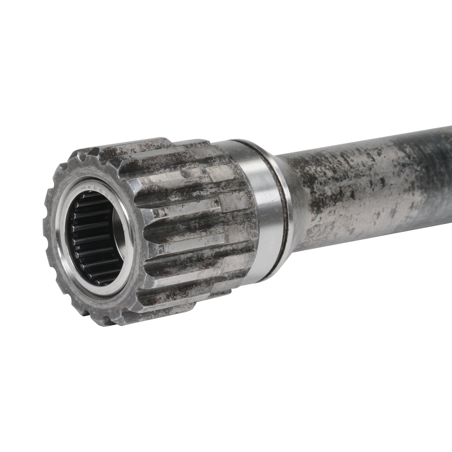 Alloy Steel Front Outer For 2011-Up RAM 1500 11.5 Long 215MM Zf IFS '11-'20 RAM 1500 Right Hand Long 11.5 Inch Outer Disconnect Shaft Yukon Gear & Axle