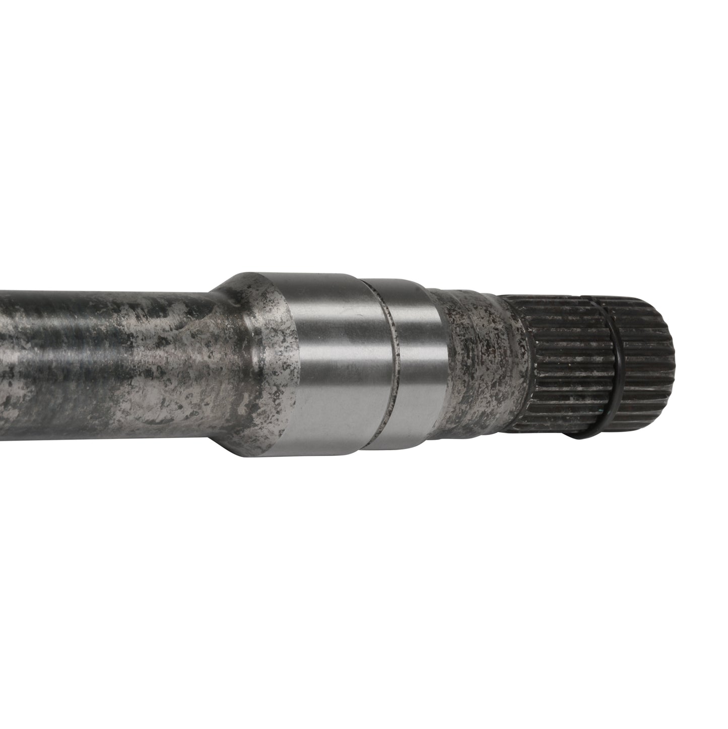 Alloy Steel Front Outer For 2011-Up RAM 1500 11.5 Long 215MM Zf IFS '11-'20 RAM 1500 Right Hand Long 11.5 Inch Outer Disconnect Shaft Yukon Gear & Axle-1