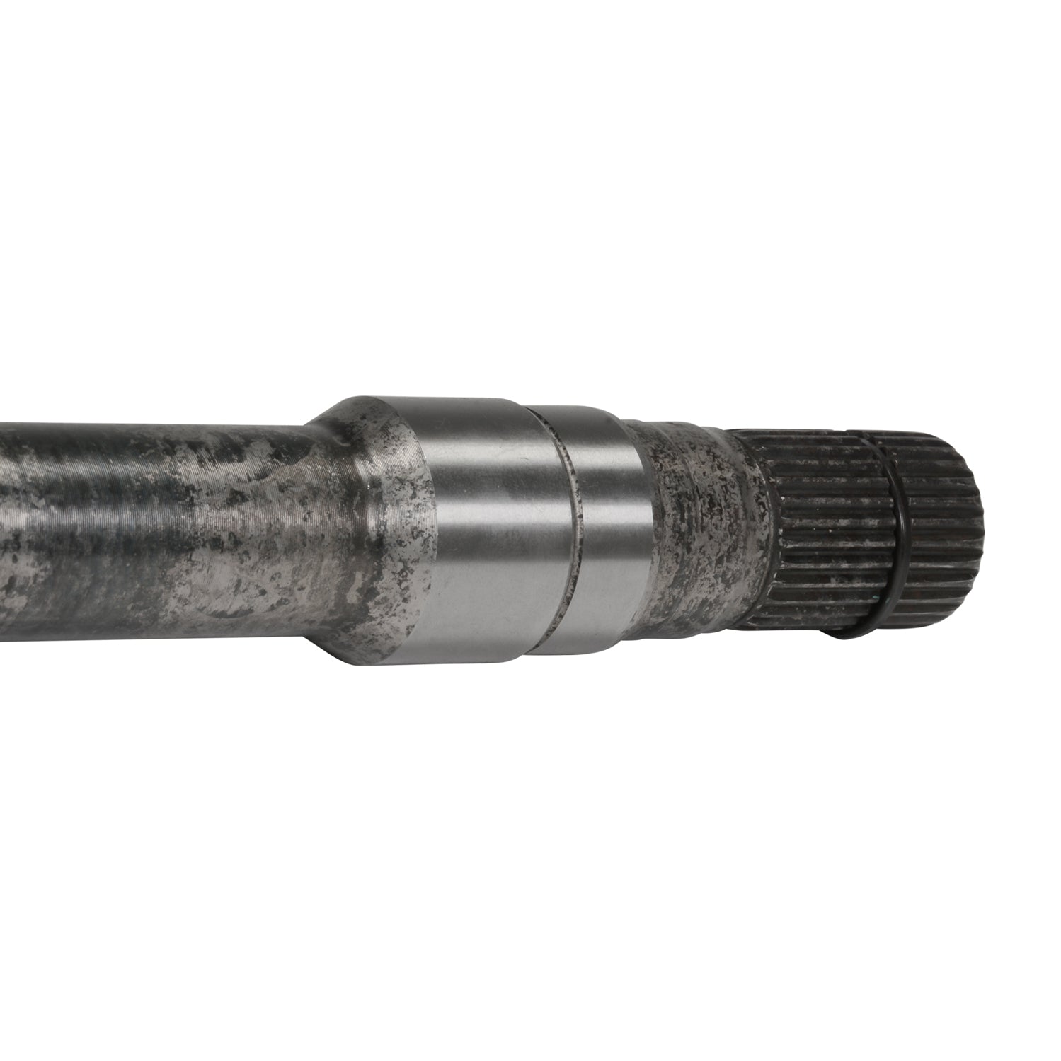 Alloy Steel Front Outer For 2011-Up RAM 1500 11.5 Long 215MM Zf IFS '11-'20 RAM 1500 Right Hand Long 11.5 Inch Outer Disconnect Shaft Yukon Gear & Axle-1