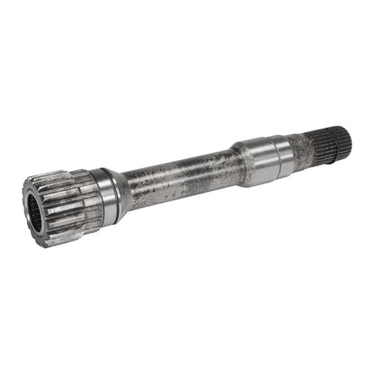 Alloy Steel Front Outer For 2011-Up RAM 1500 11.5 Long 215MM Zf IFS '11-'20 RAM 1500 Right Hand Long 11.5 Inch Outer Disconnect Shaft Yukon Gear & Axle-2