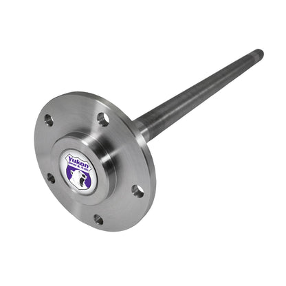 1541H Alloy 5 Lug Rear For '84-'93 Chrylser 9.25 9.25 Inch 5 Lug 84-93 2WD&4WD 31-5/8 Inch 31spl.208 Inch groove Chy Yukon Gear & Axle