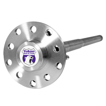 Alloy Replacement Left Hand Rear For Dana 44 Jeep Rubicon 30 Spline 29.21 Inch D44 Jeep Rubicon Tj Left Hand Rear Assembly 30 Spline Yukon Gear & Axle