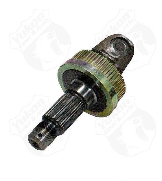 Outer Stub For Chrysler 9.25 Inch Front Yukon Gear & Axle