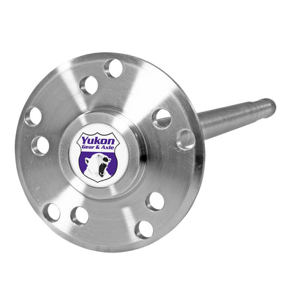 1541H Alloy 5 Lug Rear For '97-'01 Chrylser 8.25 Inch Cherokee Xj 8.25 Inch '97-'01 Jeep Cherokee Xj 5 Lug 29 Spline 29-13/16 Inch 5 X 4.5 Inch & 5 X 5.5 Inch Yukon Gear & Axle