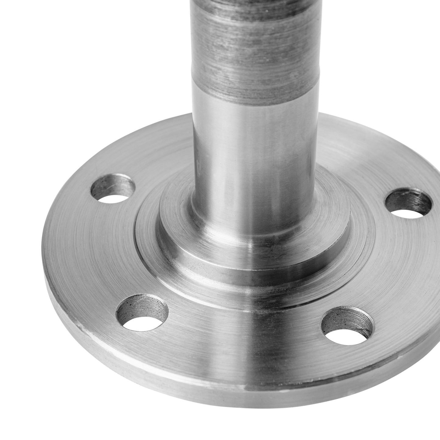 8.25 Inch C213 Rear For 07-08 Dodge Nitro Jeep Liberty 31.5 Inch Long 8.25 Inch C213 Rear 31-1/2 Inch 1.620 Inch Bearing 5 Lug Yukon Gear & Axle-1