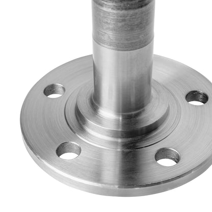 8.25 Inch C213 Rear For 07-08 Dodge Nitro Jeep Liberty 31.5 Inch Long 8.25 Inch C213 Rear 31-1/2 Inch 1.620 Inch Bearing 5 Lug Yukon Gear & Axle-1